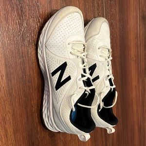 New balance turf shoe